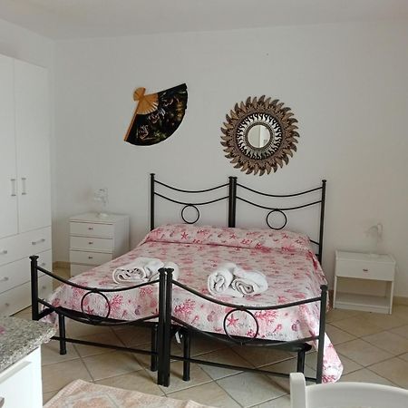 Casa Terme Romane 카스텔사르도 외부 사진