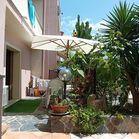 Casa Terme Romane 카스텔사르도 외부 사진