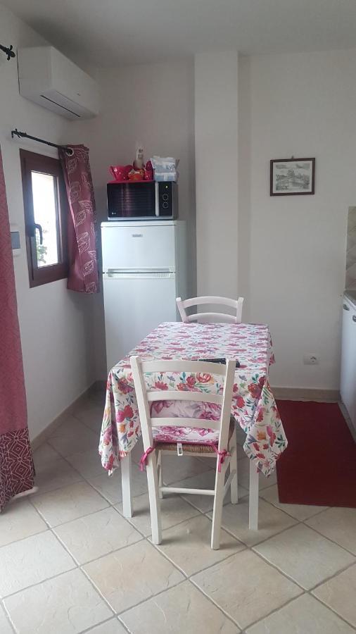 Casa Terme Romane 카스텔사르도 외부 사진