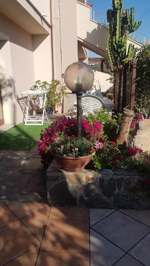 Casa Terme Romane 카스텔사르도 외부 사진