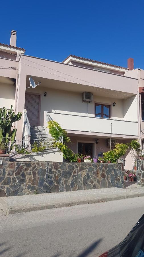 Casa Terme Romane 카스텔사르도 외부 사진