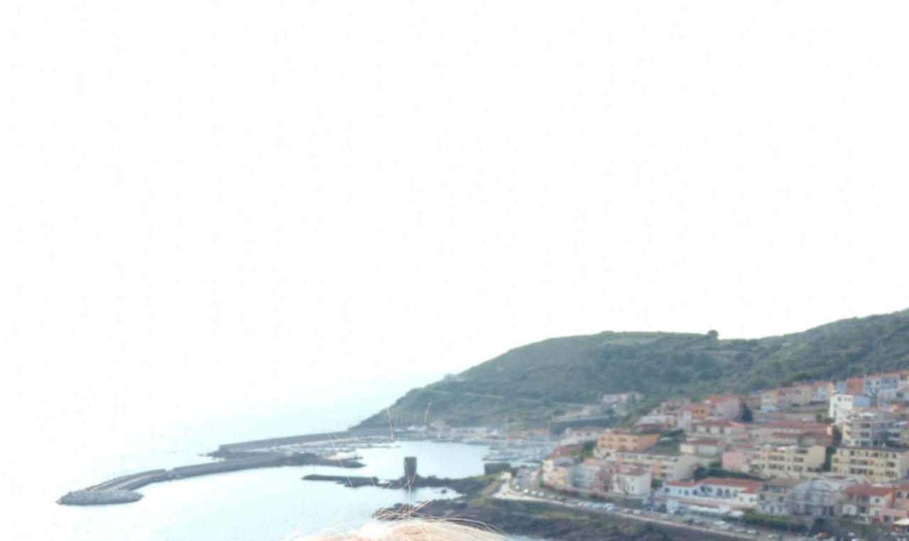 Casa Terme Romane 카스텔사르도 외부 사진