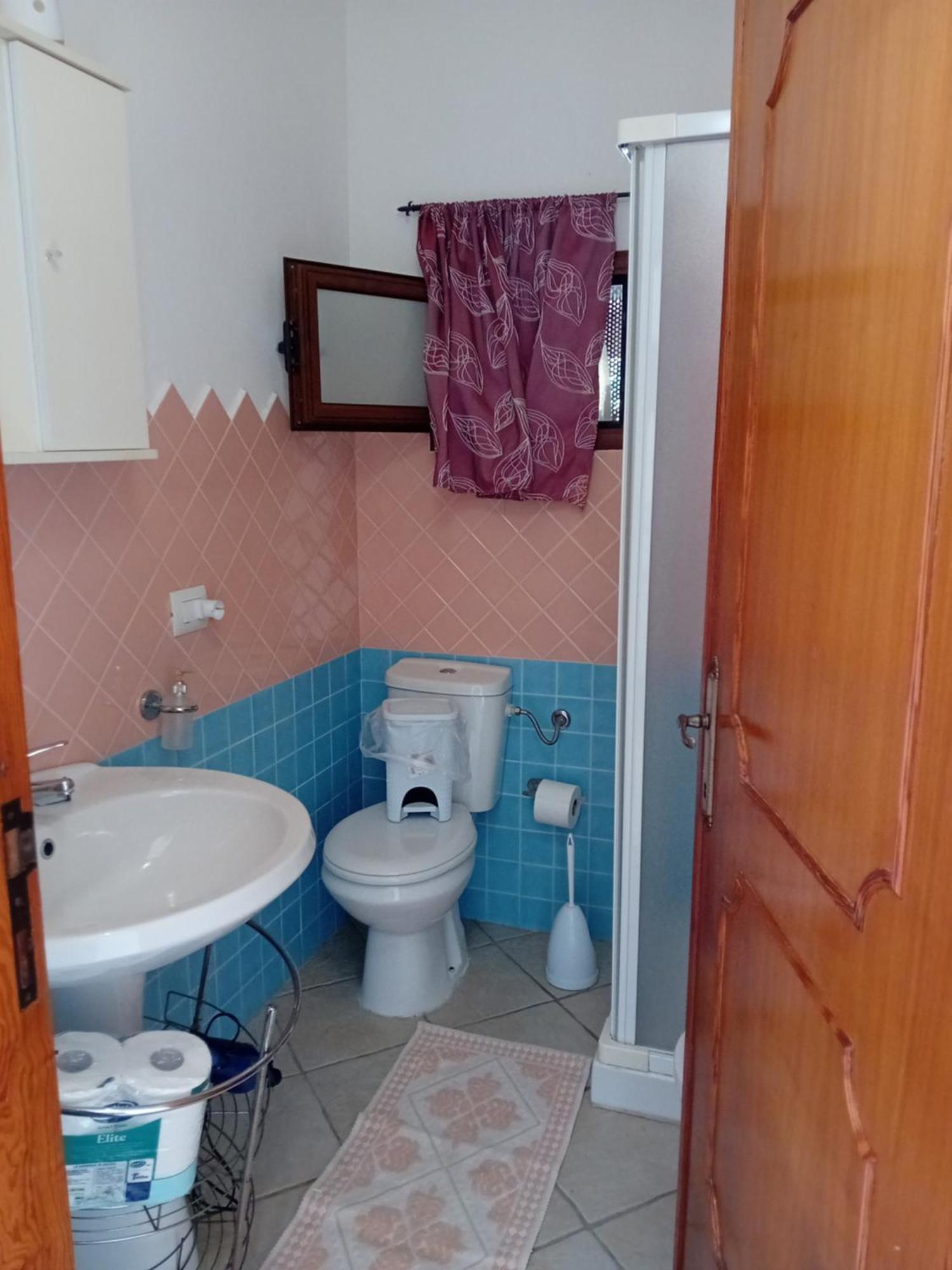 Casa Terme Romane 카스텔사르도 외부 사진