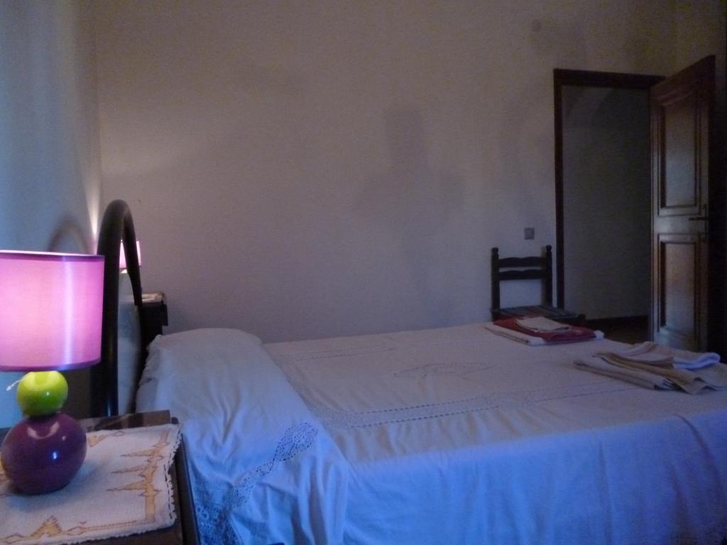 Casa Terme Romane 카스텔사르도 객실 사진