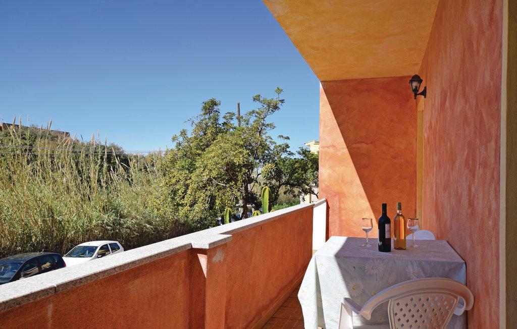 Casa Terme Romane 카스텔사르도 외부 사진