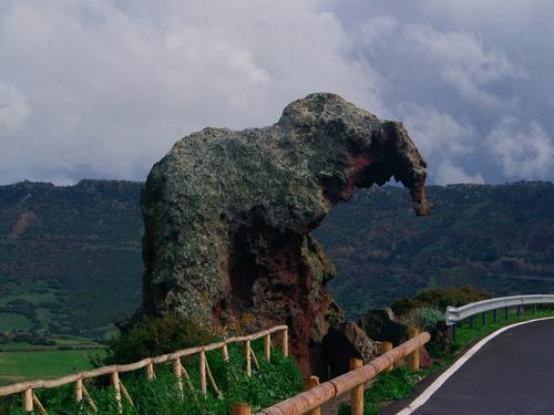 Casa Terme Romane 카스텔사르도 객실 사진
